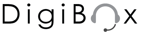 Digibox logo