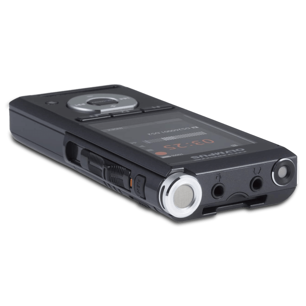 Olympus DS-2600 Digital Voice Recorder - DigiBox.ca