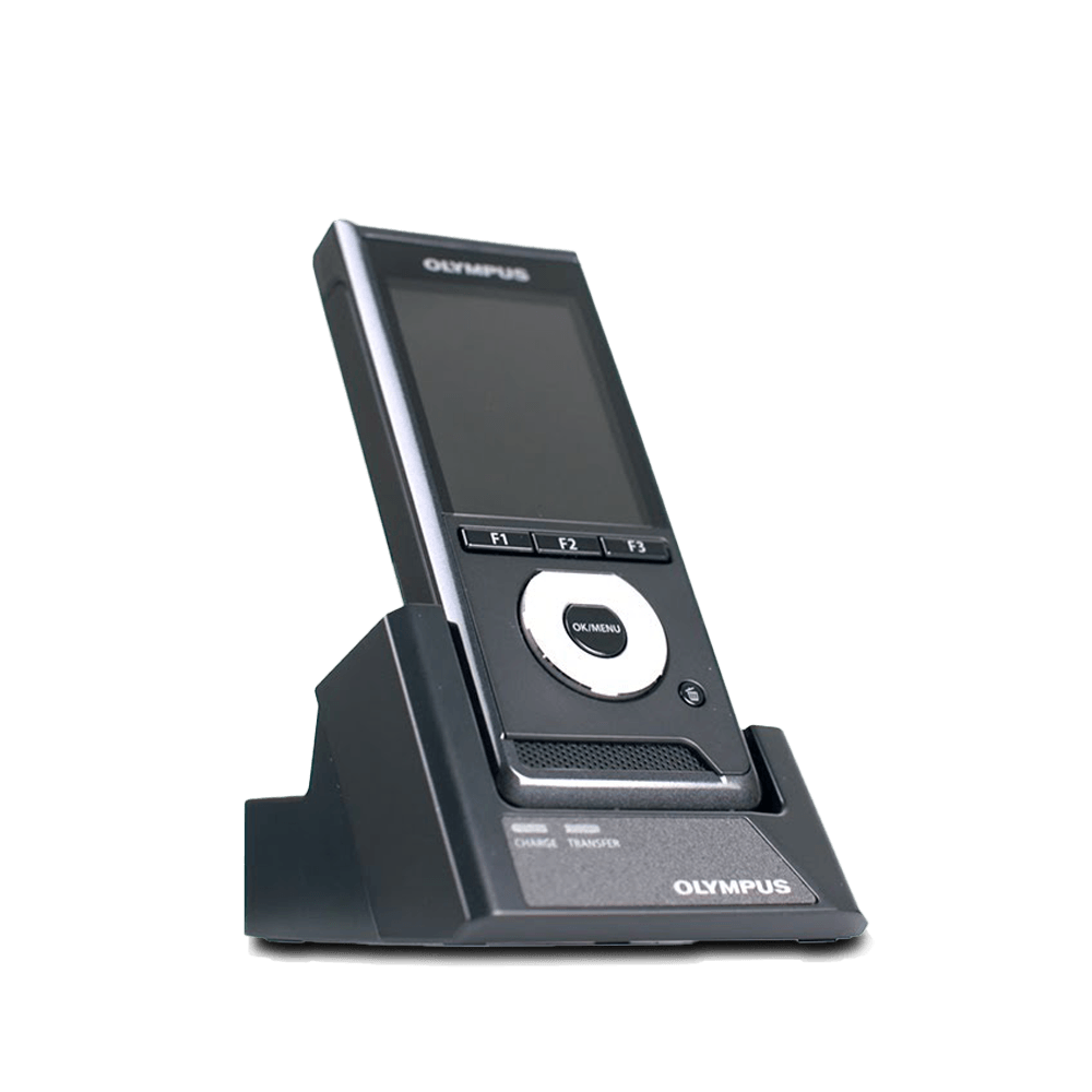 Olympus DS-2600 Digital Voice Recorder - DigiBox.ca