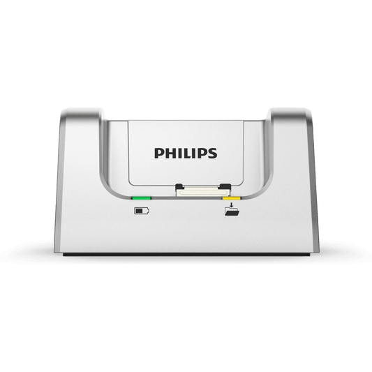 Philips PocketMemo Docking station ACC8120 - DigiBox.ca