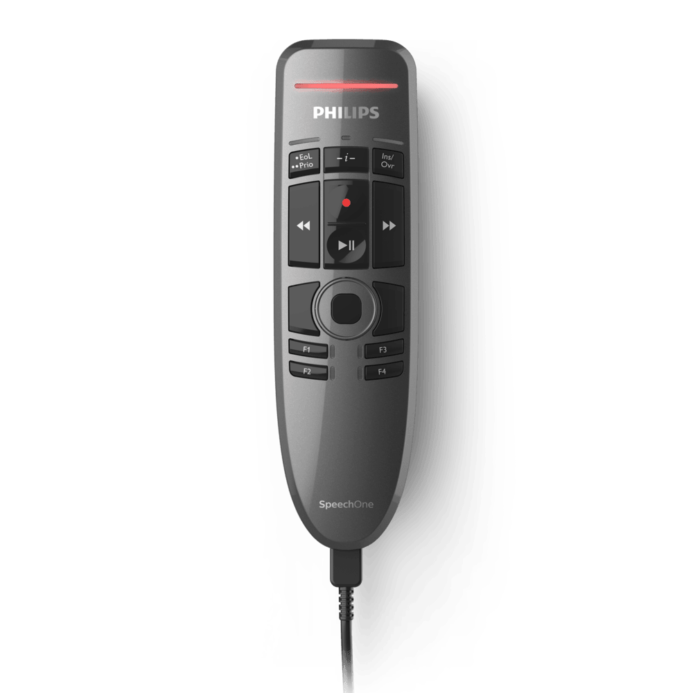 Philips SpeechOne Remote Control ACC6100 - DigiBox.ca