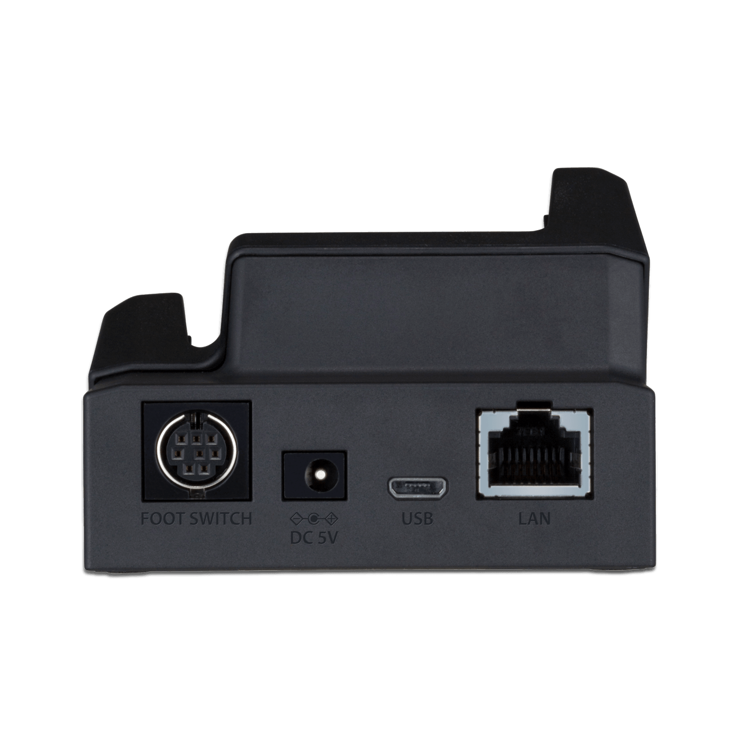 Copy of CR-21 Multi-Function Cradle - DigiBox.ca