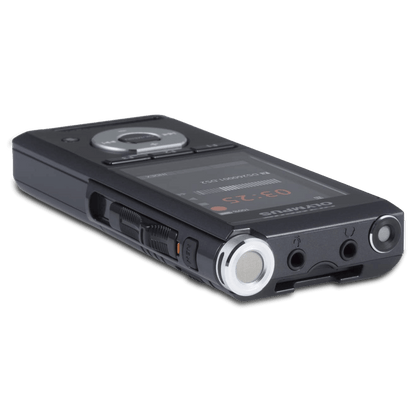 Olympus DS-2600 Digital Voice Recorder - DigiBox.ca