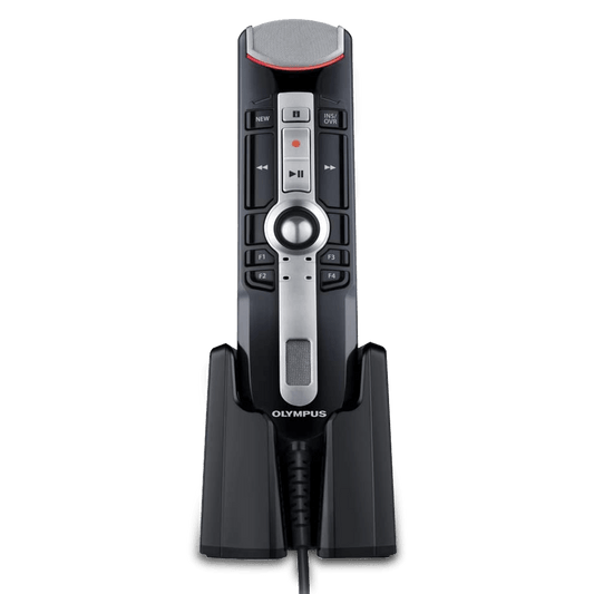Olympus RM-4010P USB Microphone - DigiBox.ca