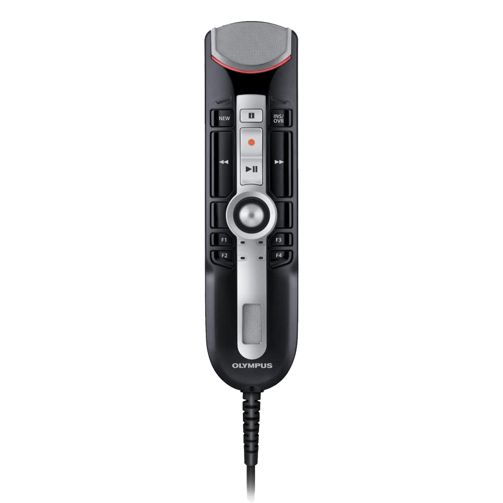 Olympus RM-4010P USB Microphone - DigiBox.ca