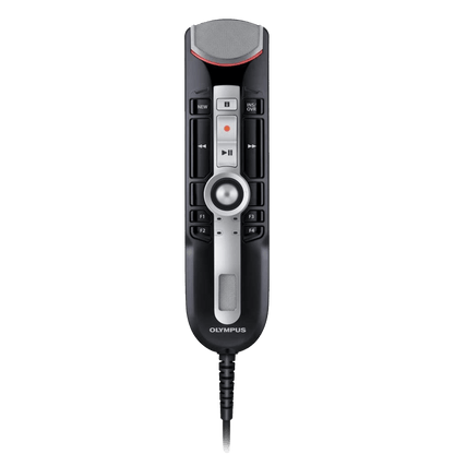 Olympus RM-4010P USB Microphone - DigiBox.ca