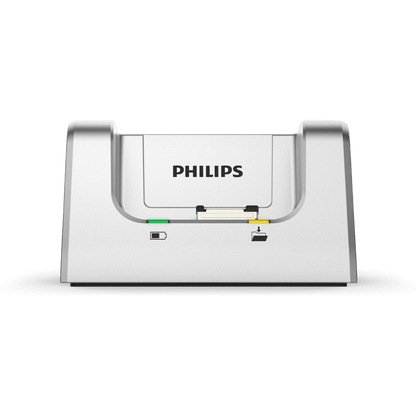 Philips PocketMemo Docking station ACC8120 - DigiBox.ca