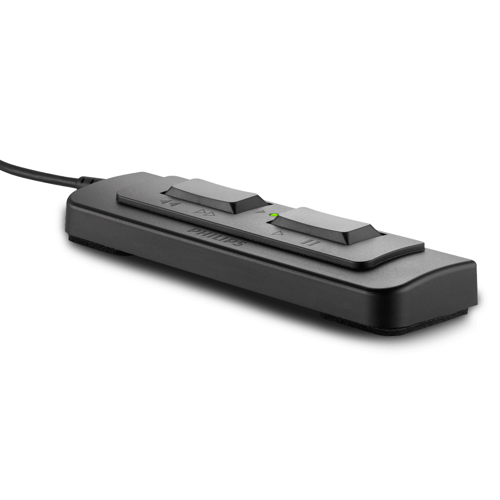 Philips LFH2305 USB Hand Control - DigiBox.ca