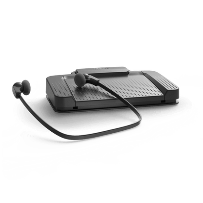 Philips SpeechExec Transcription Set LFH7177 - DigiBox.ca