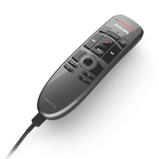Philips SpeechOne Remote Control ACC6100 - DigiBox.ca