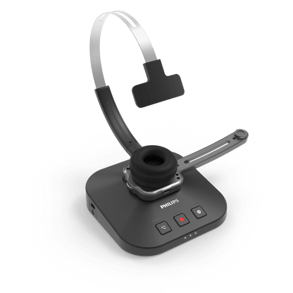 Philips SpeechOne Docking Station and Status Light ACC6000 - DigiBox.ca