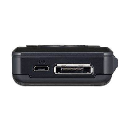Olympus DS-9500 WiFi Digital Dictation Voice Recorder - DigiBox.ca
