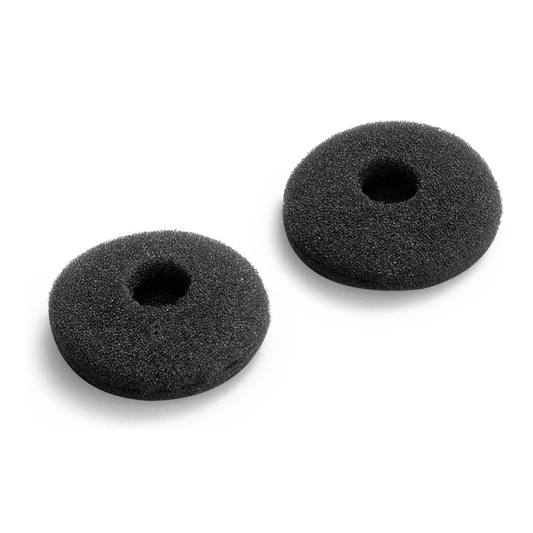 VEC Spectra Ear Cushions (12-pack) SP-EC - DigiBox.ca